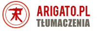 Tumacz angielski WOJNICZ
